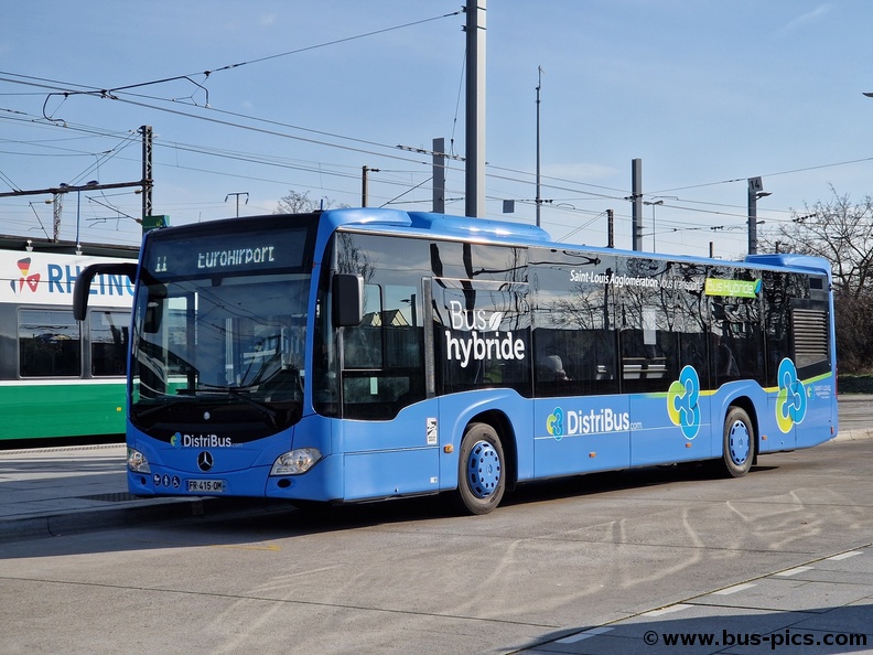 Infos transport scolaire 2025