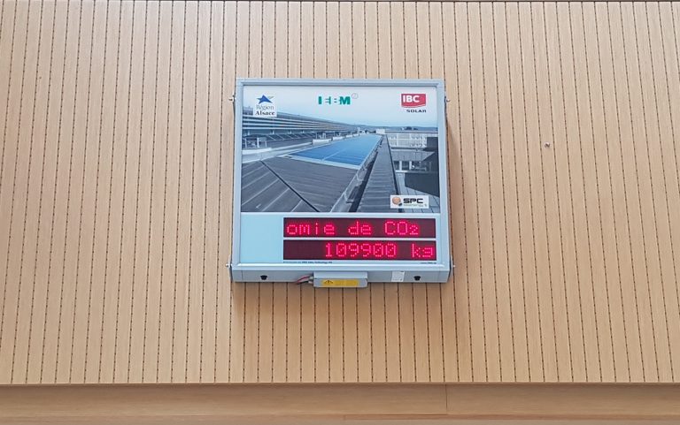 Panneau photovoltaïque