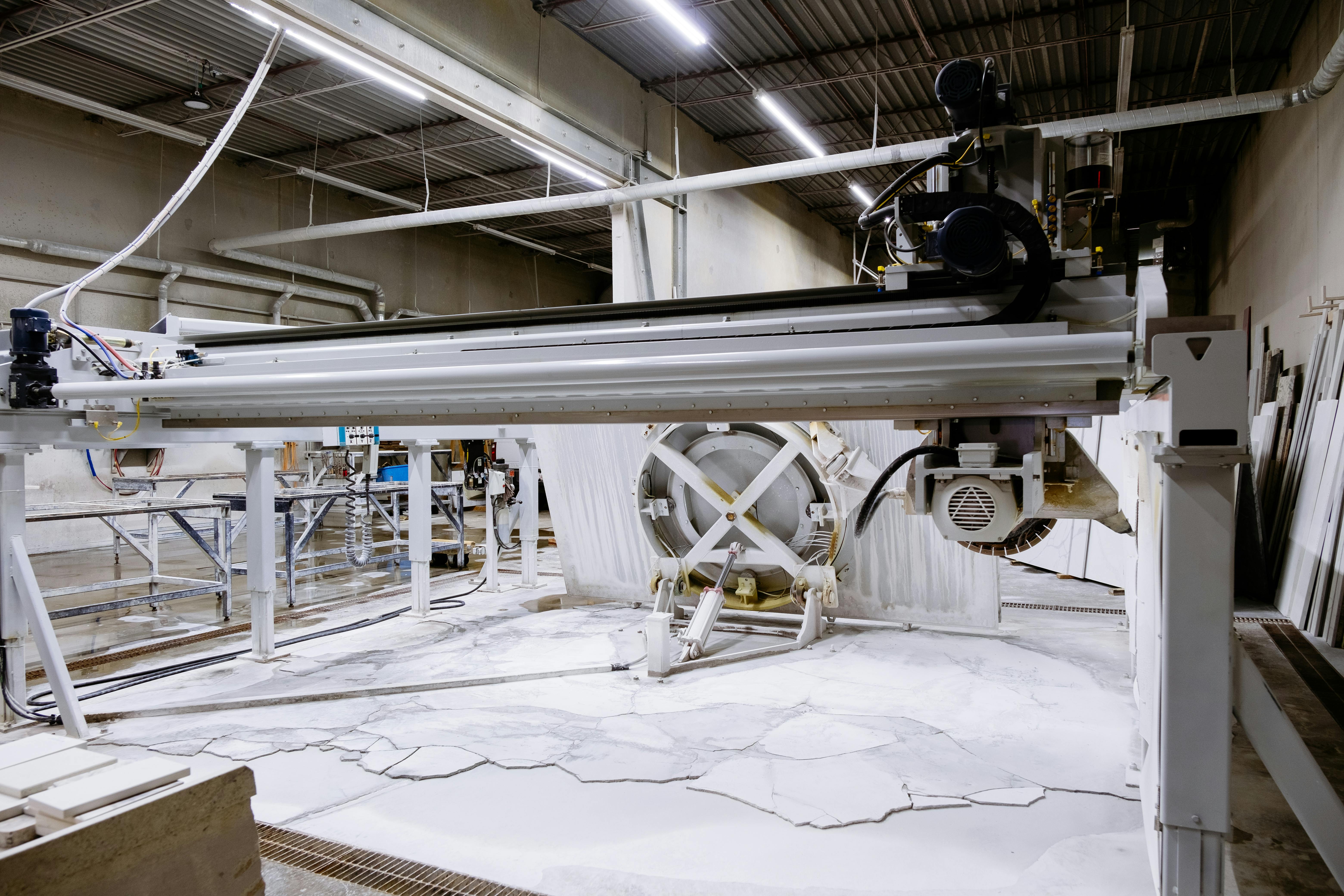  BTS traitement des matériaux 